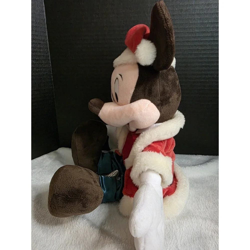 Walt‎ Disney World Park 2023 Holiday 15